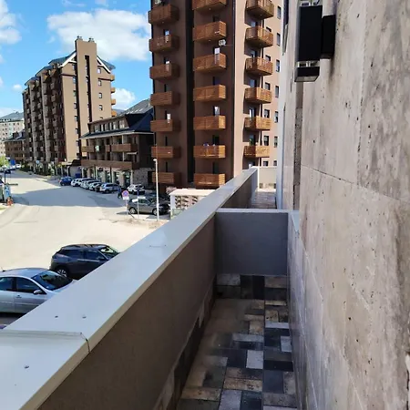 Skyluxe Apartment Zlatibor