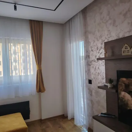 Apartment Skyluxe Zlatibor