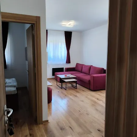 Jasmina 2 * Златибор