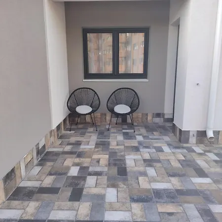 Jasmina 2 Апартаменты