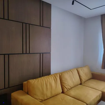 Апартаменты Jasmina 2