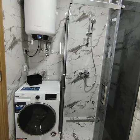 Jasmina 2 Апартаменты Златибор