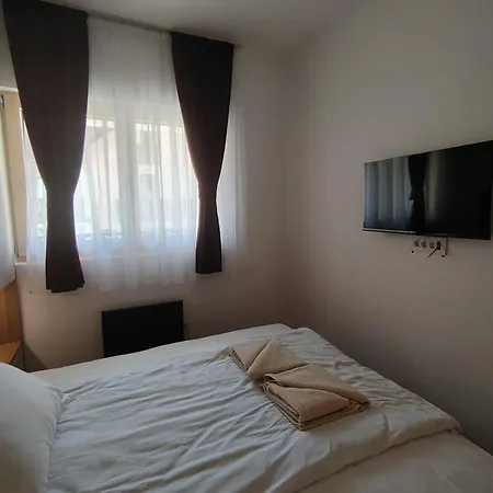 Skyluxe * Zlatibor