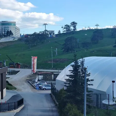Apartment Skyluxe Zlatibor