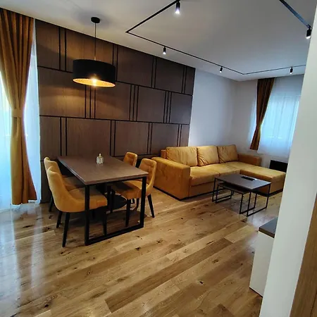 Skyluxe Zlatibor