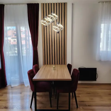 Skyluxe * Zlatibor