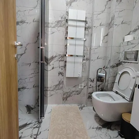 Skyluxe Apartment Zlatibor