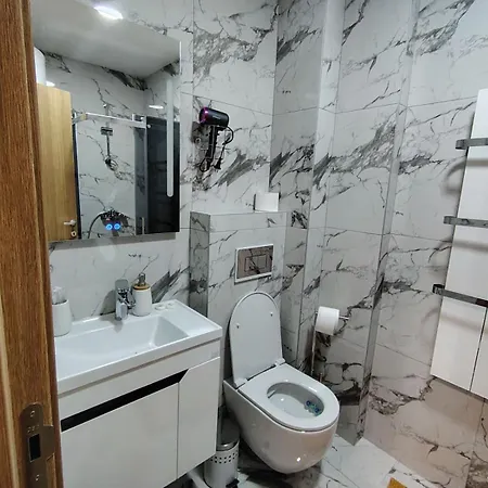 Jasmina 2 Златибор